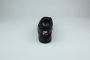 Nike Zwart & Wit Air Max 1 Sneakers Black Heren - Thumbnail 4