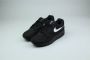 Nike Zwart & Wit Air Max 1 Sneakers Black Heren - Thumbnail 5