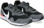 Nike Zwarte Lage Sneakers Venture Runner - Thumbnail 12