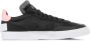Nike Zwart Roze Drop-Type Schoen Black Heren - Thumbnail 2