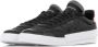 Nike Zwart Roze Drop-Type Schoen Black Heren - Thumbnail 3