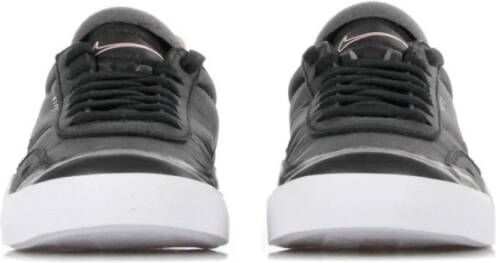 Nike Zwart Roze Drop-Type Schoen Black Heren