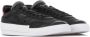 Nike Zwart Roze Drop-Type Schoen Black Heren - Thumbnail 5