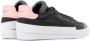 Nike Zwart Roze Drop-Type Schoen Black Heren - Thumbnail 6