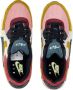 Nike Zwart Bronzine Rood Stardust Ceder Streetwear Sneakers Multicolor Dames - Thumbnail 6