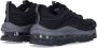 Nike Zwarte Air Max 97 Futura Sneakers Black Dames - Thumbnail 4