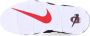 Nike Zwarte Air More Uptempo 96 Sneakers Multicolor Heren - Thumbnail 5