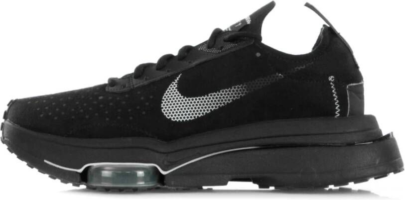 Nike Zwarte Air Zoom-type Herenschoen Black Heren