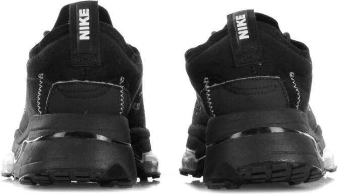 Nike Zwarte Air Zoom-type Herenschoen Black Heren