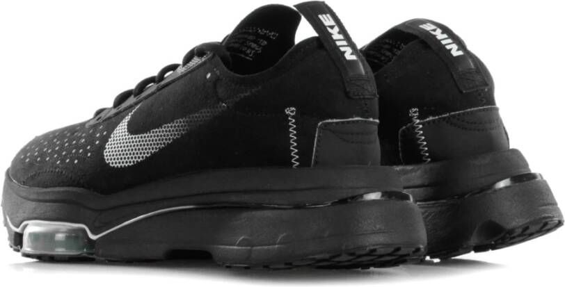 Nike Zwarte Air Zoom-type Herenschoen Black Heren