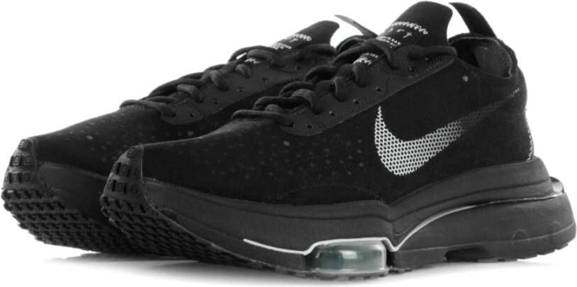 Nike Zwarte Air Zoom-type Herenschoen Black Heren