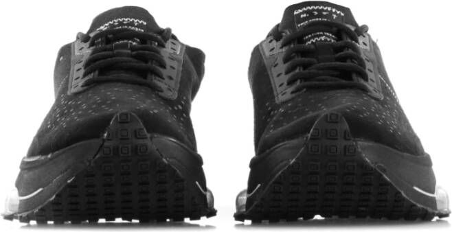Nike Zwarte Air Zoom-type Herenschoen Black Heren