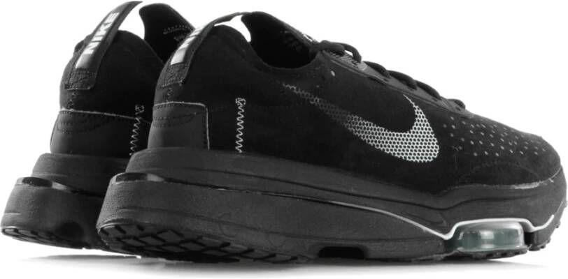 Nike Zwarte Air Zoom-type Herenschoen Black Heren