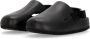 Nike Zwarte Calm Mule Streetwear Black Dames - Thumbnail 3