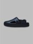 Nike Zwarte Comfortabele Waterbestendige Sandalen - Thumbnail 4