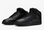 Nike Sportswear Sneakers COURT VISION MID NEXT NATURE Design in de voetsporen van de Air Force 1 - Thumbnail 15