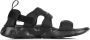 Nike Zwarte Damessandaal Stijlvol Comfortabel Black Dames - Thumbnail 13