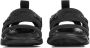 Nike Zwarte Damessandaal Stijlvol Comfortabel Black Dames - Thumbnail 15
