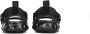 Nike Zwarte Damessandaal Stijlvol Comfortabel Black Dames - Thumbnail 18