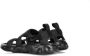 Nike Zwarte Damessandaal Stijlvol Comfortabel Black Dames - Thumbnail 19