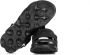 Nike Zwarte Damessandaal Stijlvol Comfortabel Black Dames - Thumbnail 20