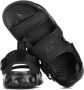 Nike Zwarte Damessandaal Stijlvol Comfortabel Black Dames - Thumbnail 21