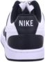 Nike Zwarte damessneaker comfortabel en veelzijdig - Thumbnail 5