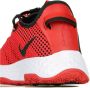 Nike Zwarte Herenschoen Universiteit Rood Wit Multicolor Heren - Thumbnail 13