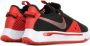 Nike Zwarte Herenschoen Universiteit Rood Wit Multicolor Heren - Thumbnail 6