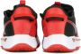 Nike Zwarte Herenschoen Universiteit Rood Wit Multicolor Heren - Thumbnail 7