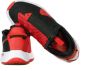 Nike Zwarte Herenschoen Universiteit Rood Wit Multicolor Heren - Thumbnail 10