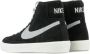 Nike Blazer Heren Schoenen Black Leer Synthetisch - Thumbnail 8