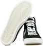 Nike Blazer Heren Schoenen Black Leer Synthetisch - Thumbnail 9