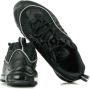 Nike Zwarte lage schoen Air Max 98 Black Dames - Thumbnail 4