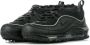 Nike Zwarte lage schoen Air Max 98 Black Dames - Thumbnail 5