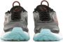 Nike Wmns Air Max 2090 Black Chile Red Bleached Aqua Schoenmaat 36 1 2 Sneakers DA4292 001 - Thumbnail 5
