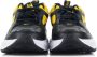 Nike Zwarte Lage Sneaker M2K Tekno Multicolor Dames - Thumbnail 4