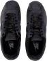 Nike Zwarte Lage Sneakers met Gewatteerde Kraag - Thumbnail 4