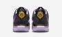 Nike Lebron Witness 7 Black University Gold-Lilac-Court Purple - Thumbnail 5