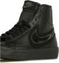 Nike Blazer Mid Dames Schoenen Black Leer Foot Locker - Thumbnail 23