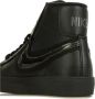 Nike Blazer Mid Dames Schoenen Black Leer Foot Locker - Thumbnail 24