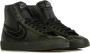 Nike Blazer Mid Dames Schoenen Black Leer Foot Locker - Thumbnail 17