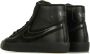 Nike Blazer Mid Dames Schoenen Black Leer Foot Locker - Thumbnail 20