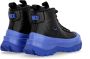 Nike Blazer Dames Schoenen Zwart Maat: 38.5 Mesh Synthetisch Foot Locker - Thumbnail 5