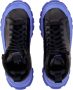Nike Blazer Dames Schoenen Zwart Maat: 38.5 Mesh Synthetisch Foot Locker - Thumbnail 7