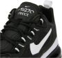 Nike Air Max 270 React Schoenen Black Textil Synthetisch Foot Locker - Thumbnail 12