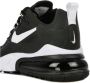 Nike Air Max 270 React Schoenen Black Textil Synthetisch Foot Locker - Thumbnail 13