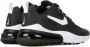 Nike Air Max 270 React Schoenen Black Textil Synthetisch Foot Locker - Thumbnail 7