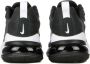 Nike Air Max 270 React Schoenen Black Textil Synthetisch Foot Locker - Thumbnail 8