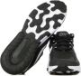 Nike Air Max 270 React Schoenen Black Textil Synthetisch Foot Locker - Thumbnail 10
